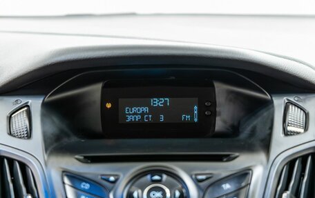 Ford Focus III, 2013 год, 758 000 рублей, 20 фотография
