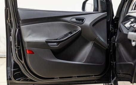 Ford Focus III, 2013 год, 758 000 рублей, 24 фотография