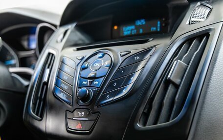 Ford Focus III, 2013 год, 758 000 рублей, 28 фотография