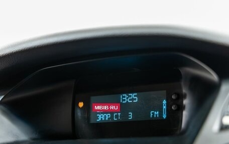 Ford Focus III, 2013 год, 758 000 рублей, 27 фотография