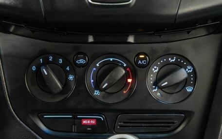 Ford Focus III, 2013 год, 758 000 рублей, 22 фотография