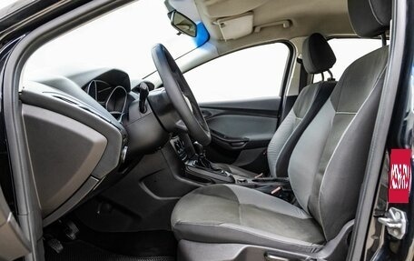 Ford Focus III, 2013 год, 758 000 рублей, 25 фотография
