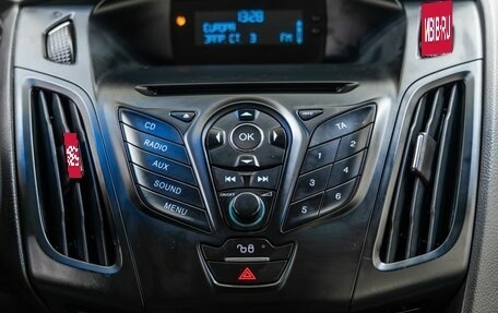 Ford Focus III, 2013 год, 758 000 рублей, 21 фотография