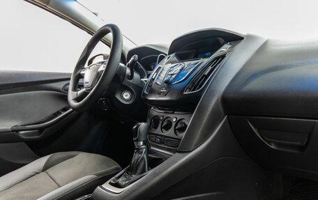Ford Focus III, 2013 год, 758 000 рублей, 31 фотография