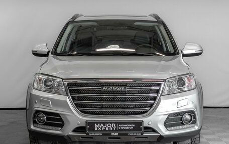 Haval H6, 2019 год, 1 500 000 рублей, 2 фотография
