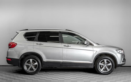 Haval H6, 2019 год, 1 500 000 рублей, 4 фотография