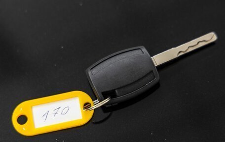 Ford Focus III, 2013 год, 758 000 рублей, 33 фотография