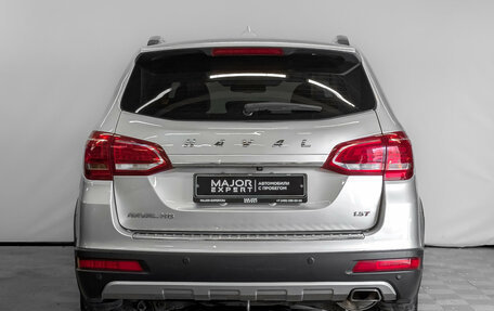 Haval H6, 2019 год, 1 500 000 рублей, 6 фотография