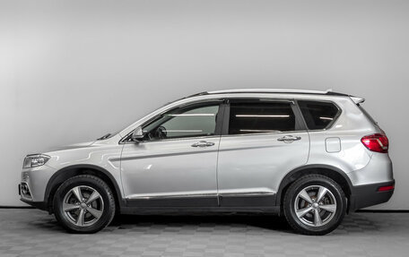 Haval H6, 2019 год, 1 500 000 рублей, 8 фотография