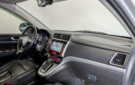 Haval H6, 2019 год, 1 500 000 рублей, 11 фотография