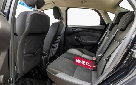Ford Focus III, 2013 год, 758 000 рублей, 32 фотография