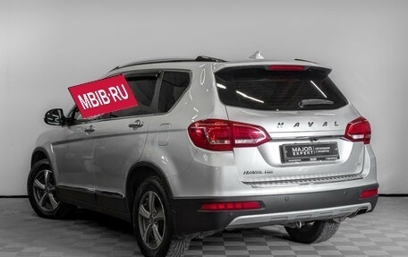 Haval H6, 2019 год, 1 500 000 рублей, 7 фотография
