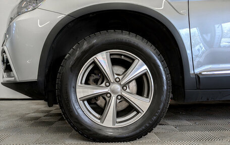 Haval H6, 2019 год, 1 500 000 рублей, 18 фотография