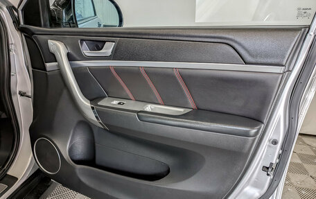 Haval H6, 2019 год, 1 500 000 рублей, 25 фотография