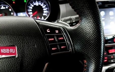 Haval H6, 2019 год, 1 500 000 рублей, 27 фотография