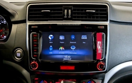 Haval H6, 2019 год, 1 500 000 рублей, 15 фотография