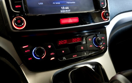 Haval H6, 2019 год, 1 500 000 рублей, 29 фотография