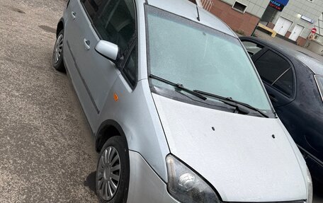 Ford C-MAX I рестайлинг, 2004 год, 155 000 рублей, 2 фотография