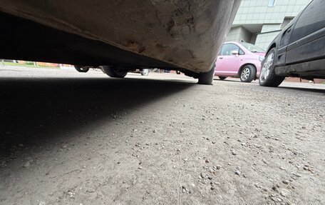 Ford C-MAX I рестайлинг, 2004 год, 155 000 рублей, 9 фотография