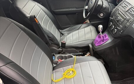 Ford C-MAX I рестайлинг, 2004 год, 155 000 рублей, 7 фотография