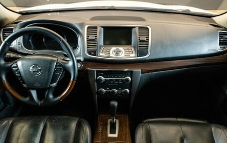 Nissan Teana, 2008 год, 769 000 рублей, 5 фотография
