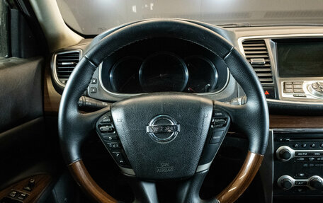 Nissan Teana, 2008 год, 769 000 рублей, 6 фотография