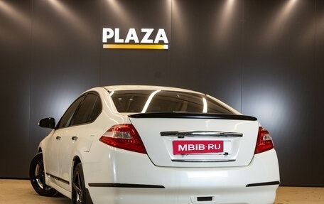 Nissan Teana, 2008 год, 769 000 рублей, 4 фотография