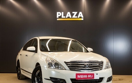 Nissan Teana, 2008 год, 769 000 рублей, 2 фотография