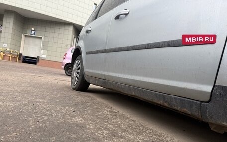 Ford C-MAX I рестайлинг, 2004 год, 155 000 рублей, 6 фотография