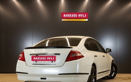 Nissan Teana, 2008 год, 769 000 рублей, 3 фотография