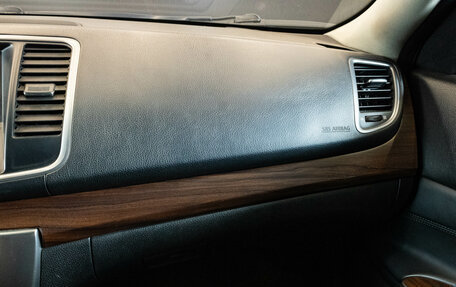 Nissan Teana, 2008 год, 769 000 рублей, 8 фотография