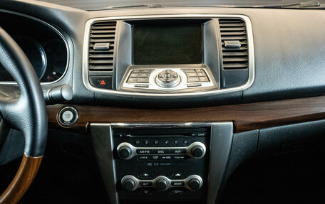 Nissan Teana, 2008 год, 769 000 рублей, 7 фотография