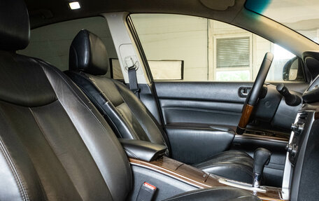 Nissan Teana, 2008 год, 769 000 рублей, 12 фотография