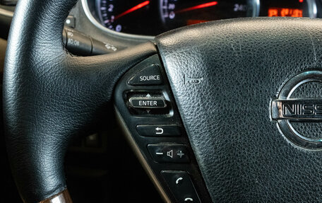 Nissan Teana, 2008 год, 769 000 рублей, 16 фотография