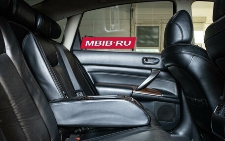 Nissan Teana, 2008 год, 769 000 рублей, 11 фотография