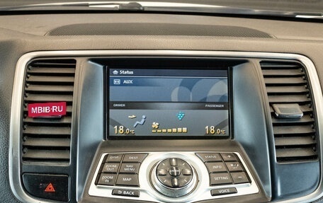 Nissan Teana, 2008 год, 769 000 рублей, 19 фотография