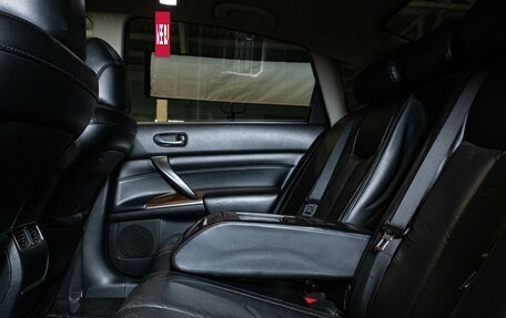 Nissan Teana, 2008 год, 769 000 рублей, 10 фотография