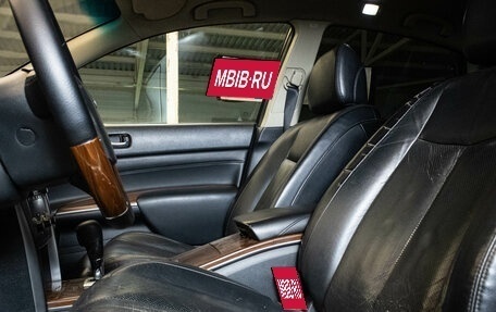 Nissan Teana, 2008 год, 769 000 рублей, 9 фотография