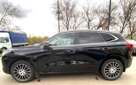 Haval Jolion, 2023 год, 2 200 000 рублей, 2 фотография