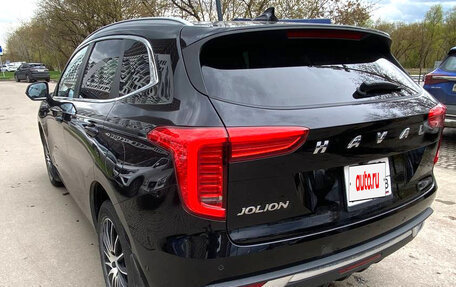 Haval Jolion, 2023 год, 2 200 000 рублей, 3 фотография