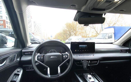 Haval Jolion, 2023 год, 2 200 000 рублей, 5 фотография