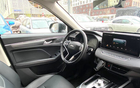 Haval Jolion, 2023 год, 2 200 000 рублей, 9 фотография