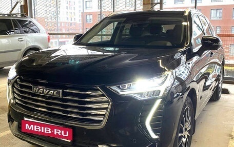 Haval Jolion, 2023 год, 2 200 000 рублей, 8 фотография