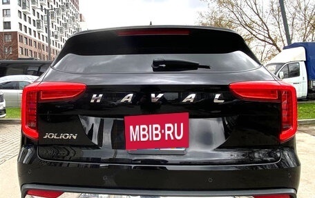 Haval Jolion, 2023 год, 2 200 000 рублей, 7 фотография