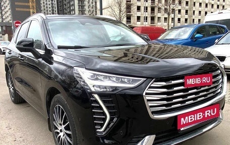 Haval Jolion, 2023 год, 2 200 000 рублей, 4 фотография