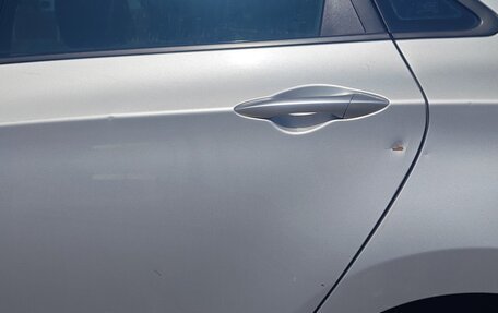 Hyundai i30 II рестайлинг, 2012 год, 900 000 рублей, 15 фотография