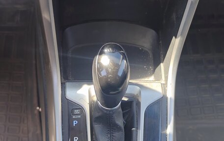 Hyundai i30 II рестайлинг, 2012 год, 900 000 рублей, 12 фотография