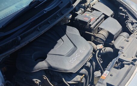 Hyundai i30 II рестайлинг, 2012 год, 900 000 рублей, 10 фотография