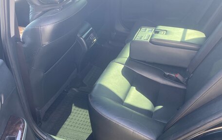 Toyota Camry, 2015 год, 1 850 000 рублей, 6 фотография