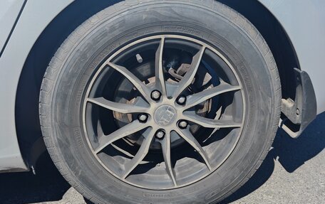 Hyundai i30 II рестайлинг, 2012 год, 900 000 рублей, 21 фотография